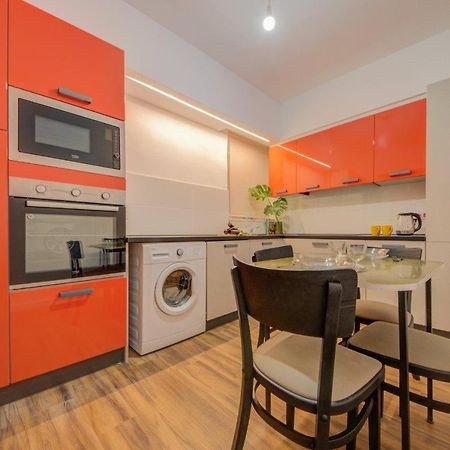 Stylish Apartment In St Julians 1 Min Away From The Sea Saint Julian's Eksteriør bilde