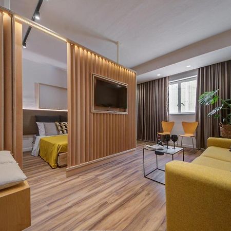 Stylish Apartment In St Julians 1 Min Away From The Sea Saint Julian's Eksteriør bilde