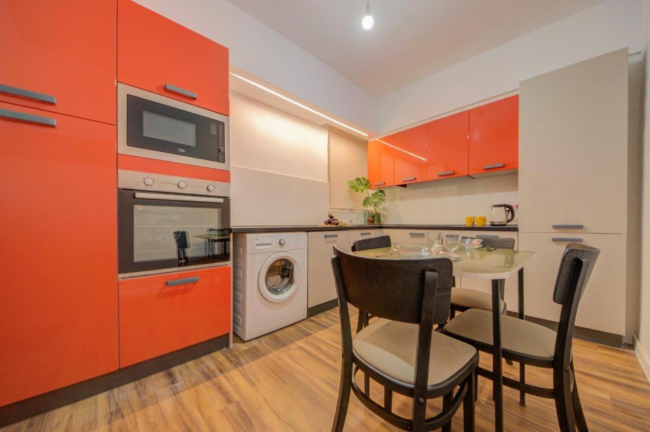 Stylish Apartment In St Julians 1 Min Away From The Sea Saint Julian's Eksteriør bilde