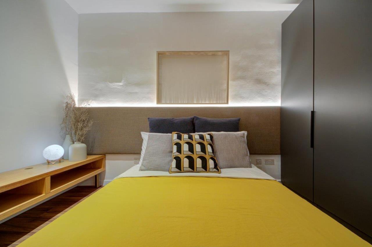 Stylish Apartment In St Julians 1 Min Away From The Sea Saint Julian's Eksteriør bilde