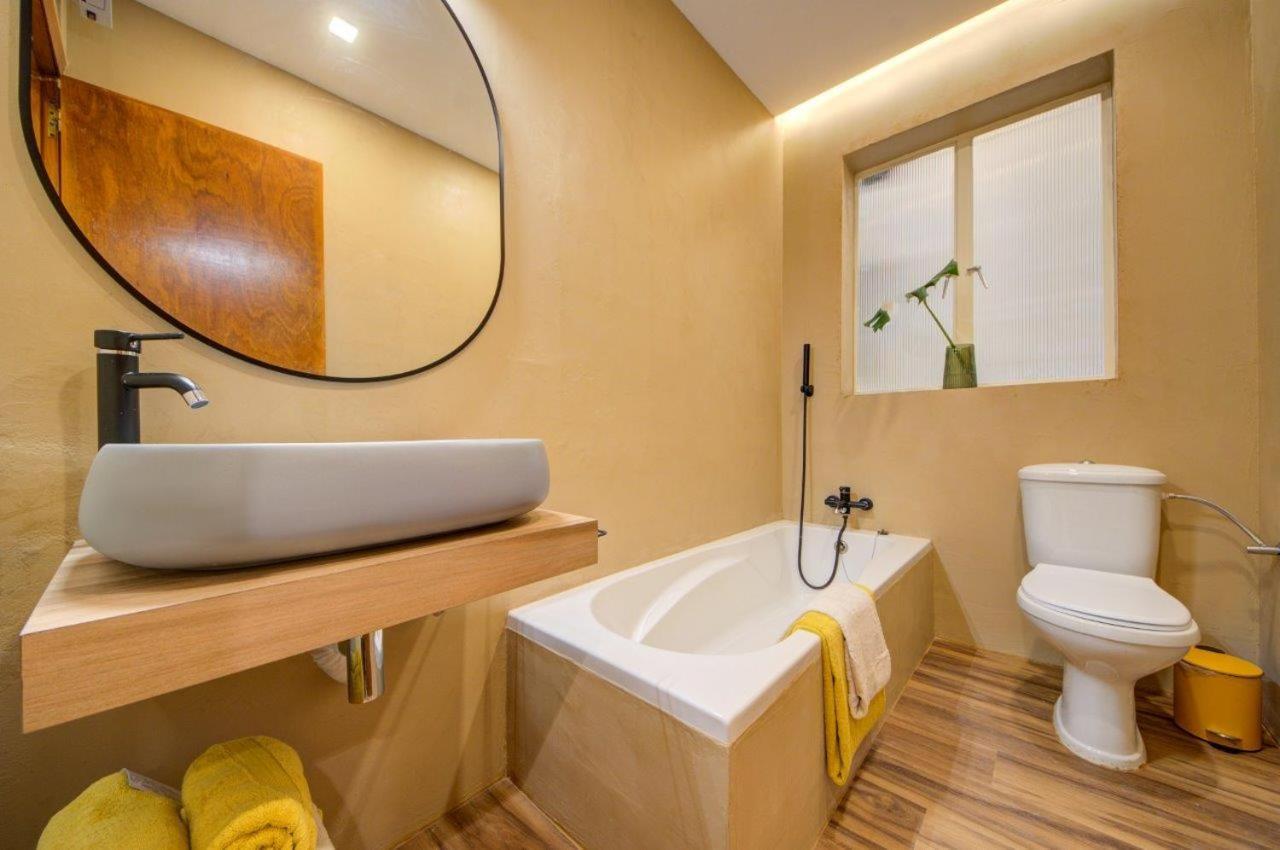 Stylish Apartment In St Julians 1 Min Away From The Sea Saint Julian's Eksteriør bilde