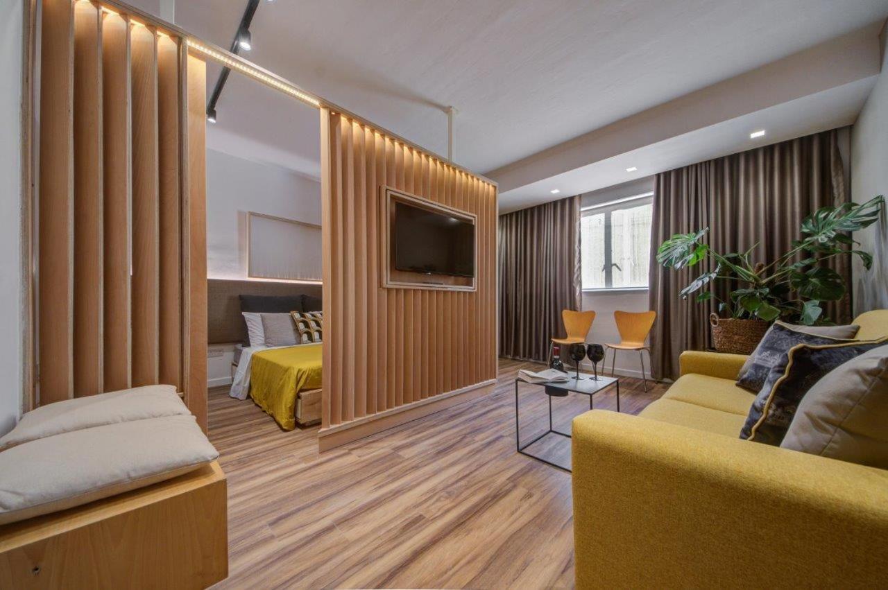Stylish Apartment In St Julians 1 Min Away From The Sea Saint Julian's Eksteriør bilde